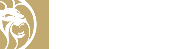 BetMGM logo